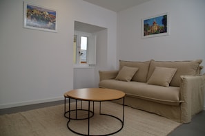 Apartment | Living area