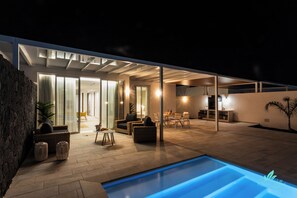 Villa | Pool