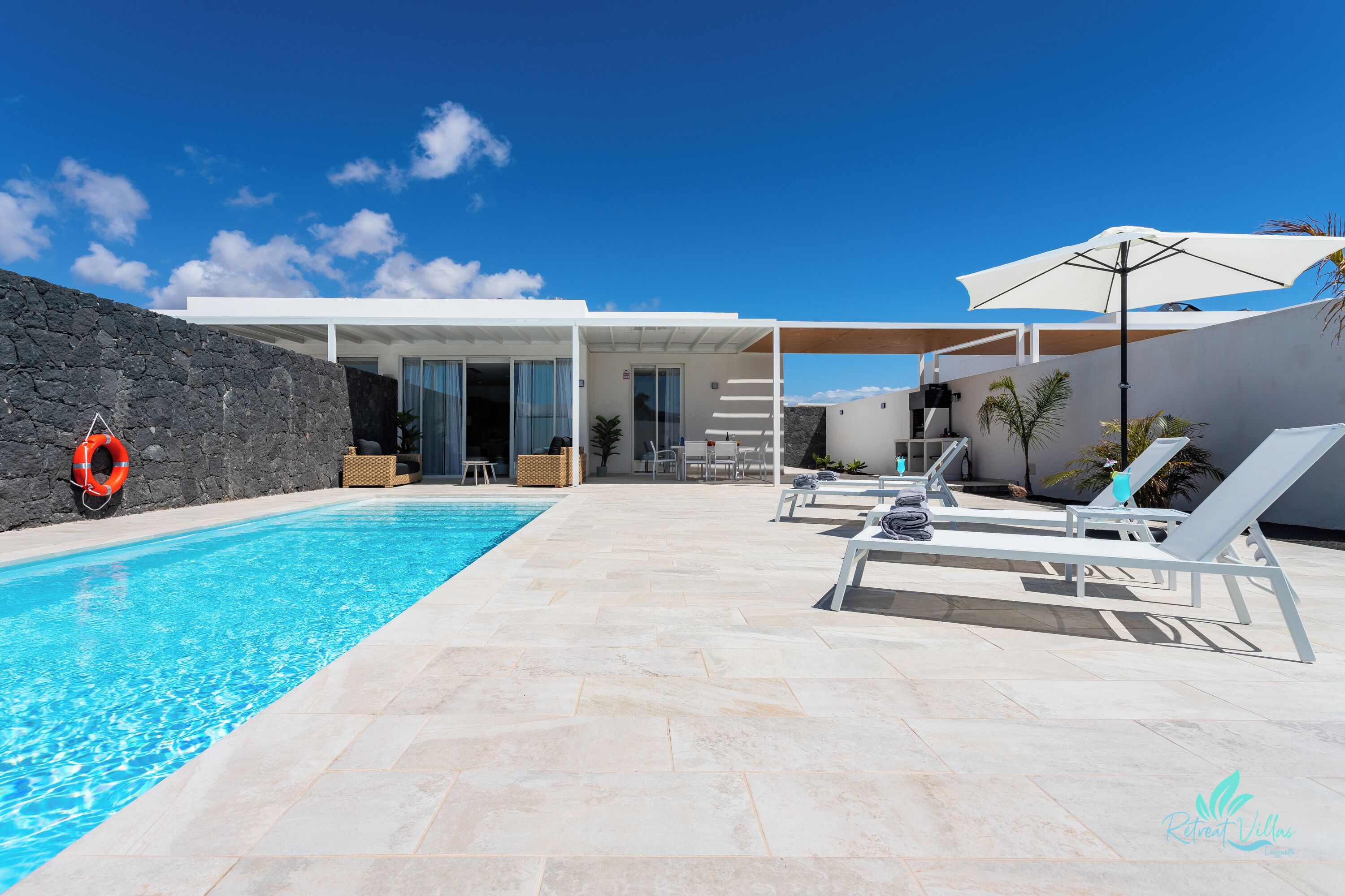 Villa | Pool | Outdoor pool