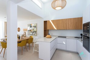 Villa | Private kitchen