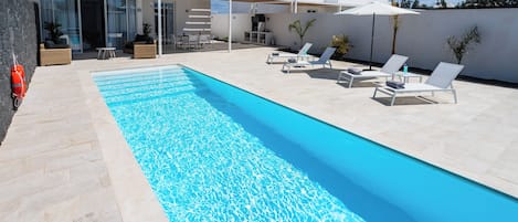 Villa | Pool