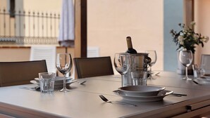 Dining - Apto Mirador de la Gomera By Paramount Holidays (Adeje)