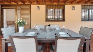 Dining - Apto Mirador de la Gomera By Paramount Holidays (Adeje)