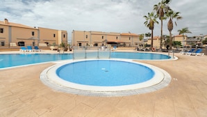 Pool - Apto Mirador de la Gomera By Paramount Holidays (Adeje)