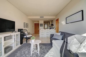 Appartement | Coin séjour