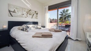 Unclassified image, 2 of 40, button - Stylish and Exclusive Penthouse Dreamy Oasis (Estepona)