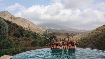 Villa | Pool | Indoor pool