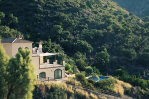 Biệt thự | Ngoại thất