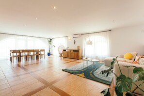 Biệt thự | Nội thất