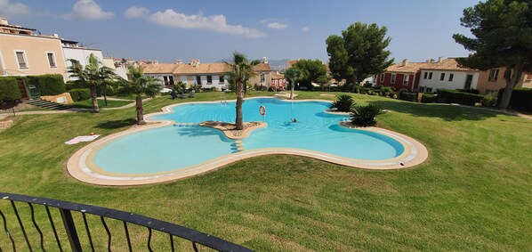 House | Pool | Outdoor pool