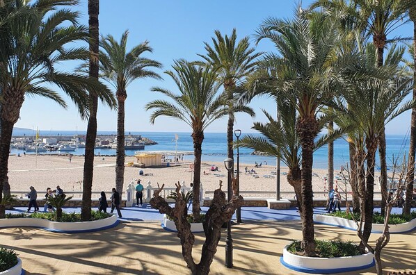 Maison | Plage