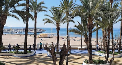 Beautiful House With Stunning Views to Benidorm
