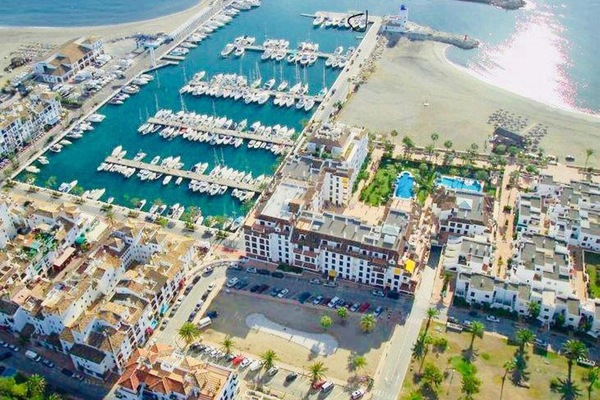 House | Aerial view