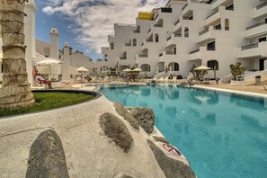 Appartamento | Piscina | Piscina coperta