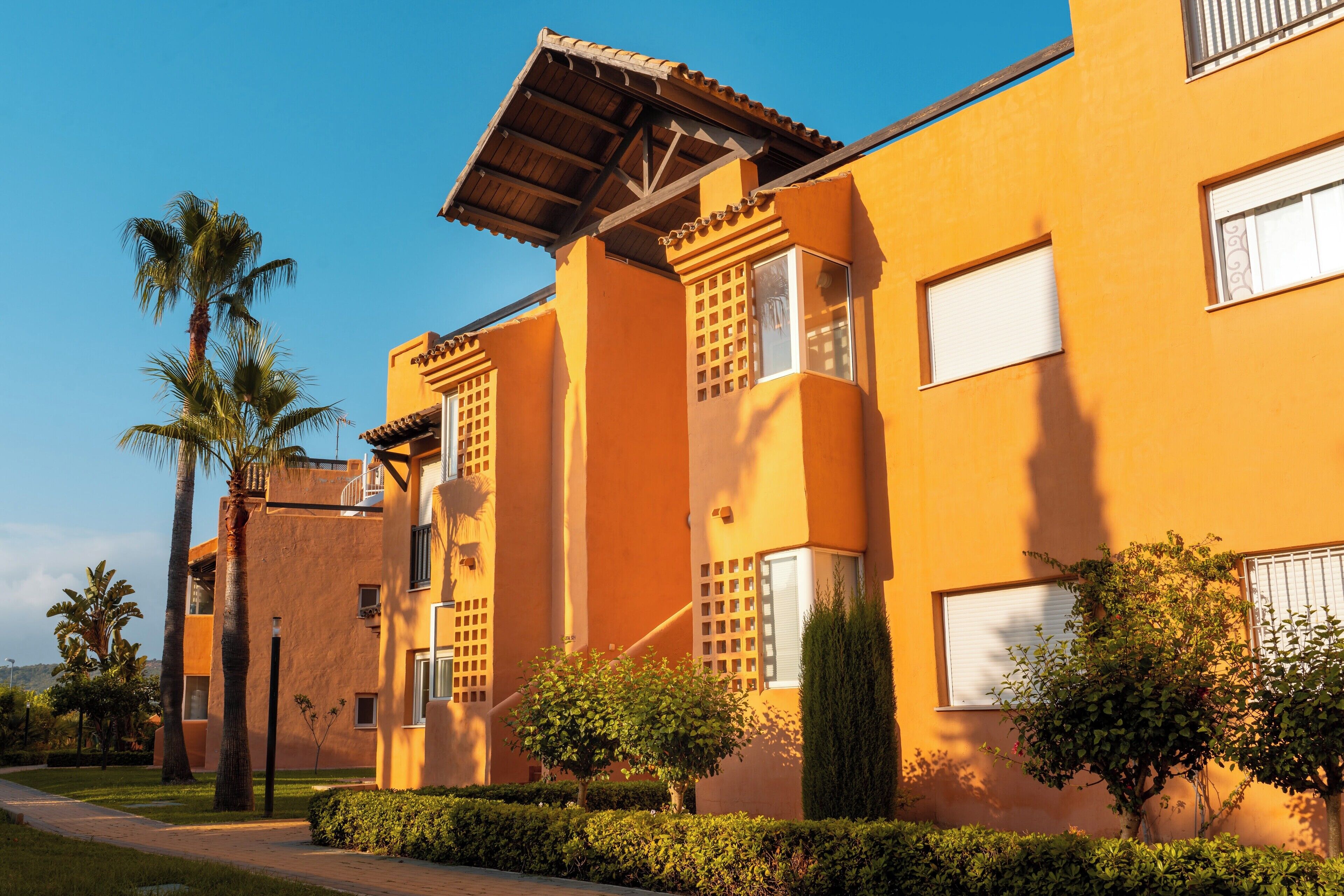 Apartamento | Exterior