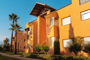 Apartment | Exterior