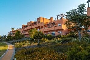 Apartment | Exterior