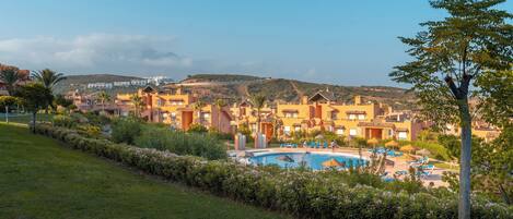 Appartement | Piscine | Piscine extérieure