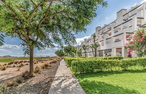 Appartement | Terrein van de accommodatie