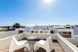 Villa | Unterkunftsgelände