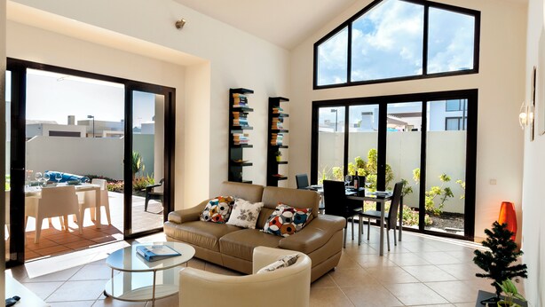 Unclassified image, 1 of 24, button - Lovely 3-bed Villa in Playa Blanca (Yaiza)