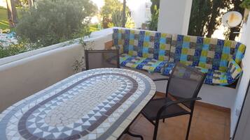 Apartment | Unterkunftsgelände