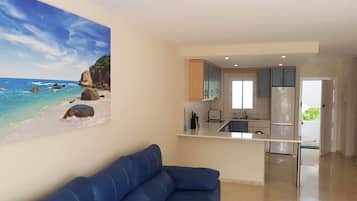 Apartment | Innenbereich