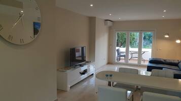 Apartamento | Interior