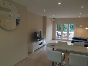 Apartment | Interior