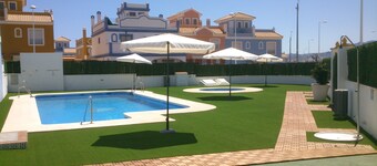 Captivating 3 Bedroom House Casa Susan