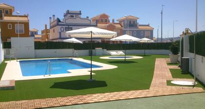 Captivating 3 Bedroom House Casa Susan