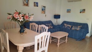 House | Dining - Captivating 3 Bedroom House Casa Susan (Pulpi)