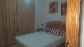 House | 3 bedrooms, iron/ironing board, free WiFi, bed sheets - Captivating 3 Bedroom House Casa Susan (Pulpi)