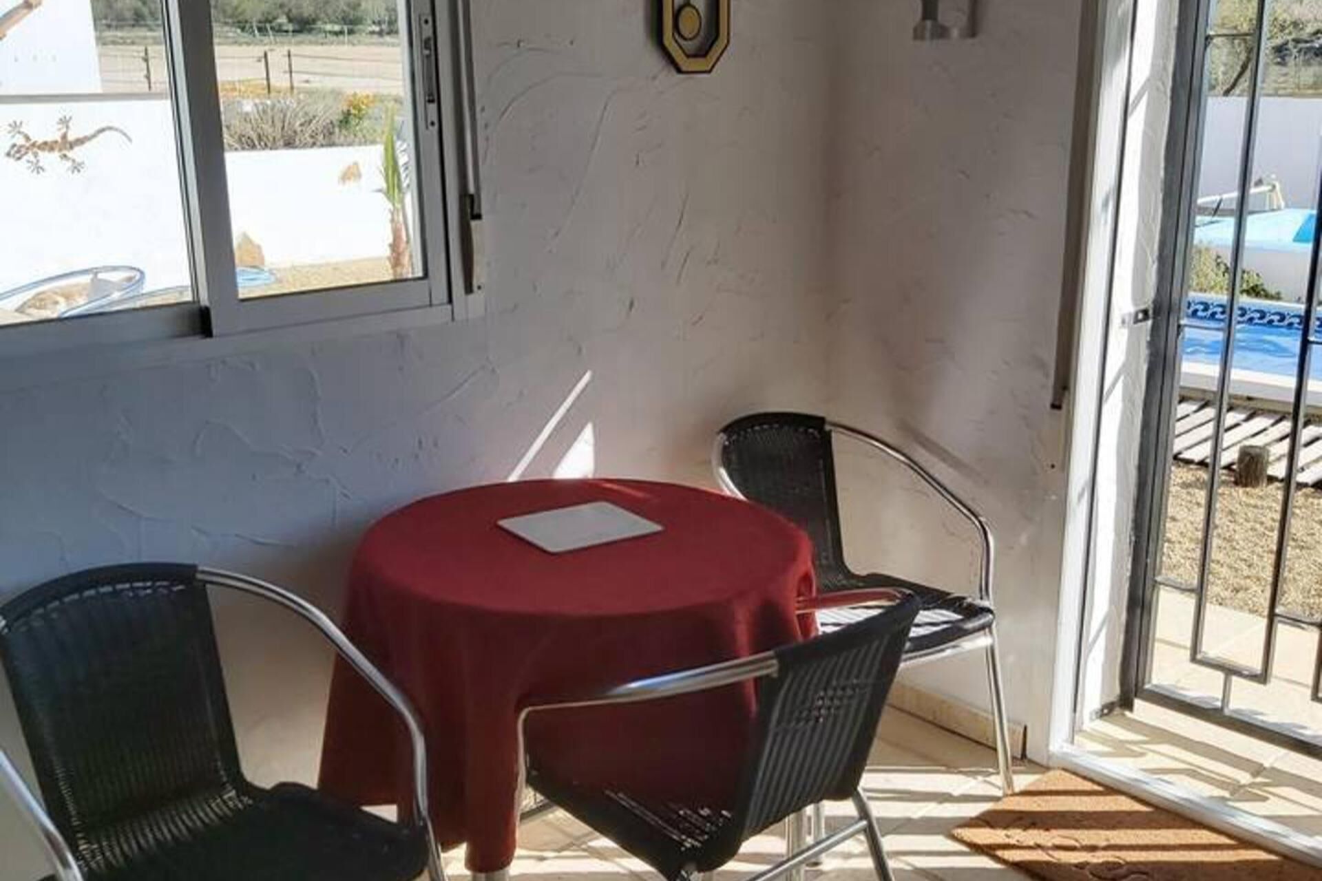 تناول الطعام