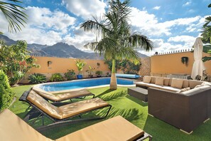 Pool - Villa Rosella Luxes & Pool Private (Adeje)