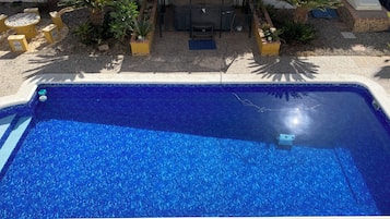 Villa | Pool | Outdoor pool