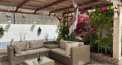 Luxury Beachfront Villa in La Perla