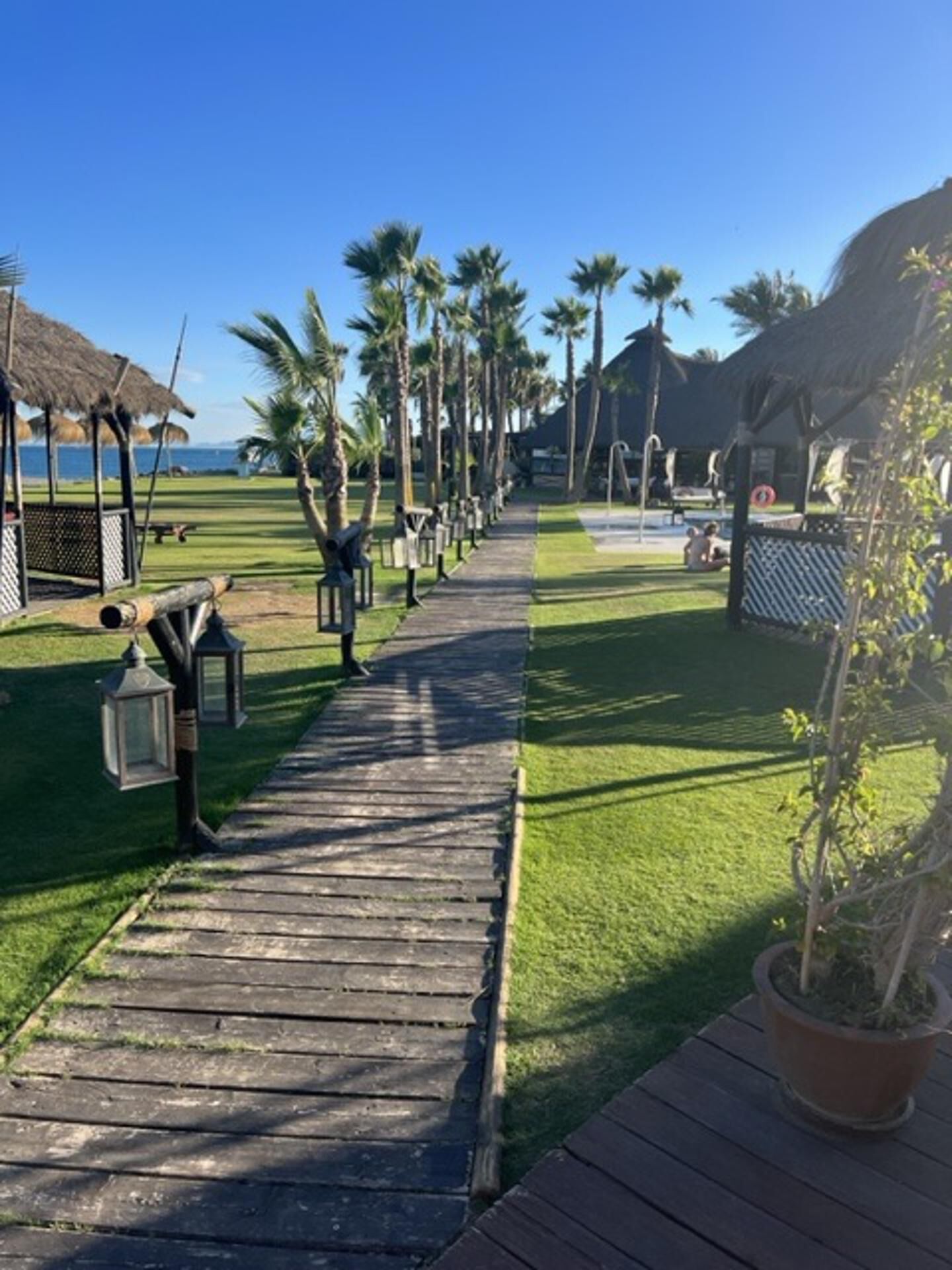 Villa | Property grounds