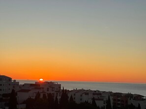 Villa | Beach/ocean view - Luxury Villa in Perfect Location With sea Views (Manilva)