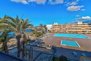 Pool - La Maravilla Sea View By Paramount Holidays (Arona)