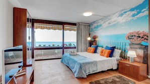 Unclassified image, 2 of 15, button - La Maravilla Sea View By Paramount Holidays (Arona)