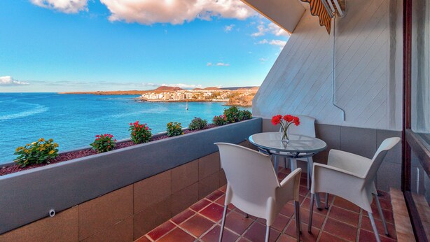 Unclassified image, 1 of 15, button - La Maravilla Sea View By Paramount Holidays (Arona)
