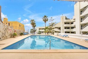 Indoor pool - Apto Arenas Negras Seaview By Paramount Holidays (Santiago del Teide)