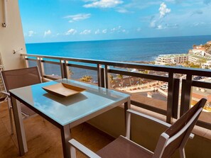 Property grounds - Apto Arenas Negras Seaview By Paramount Holidays (Santiago del Teide)