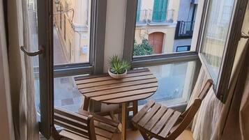 Apartamento | Opções para refeição