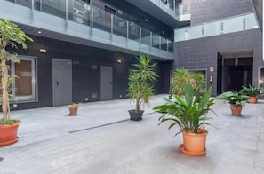 Appartement | Terrasse/Patio