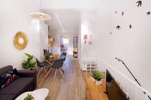 Appartement | Restauration