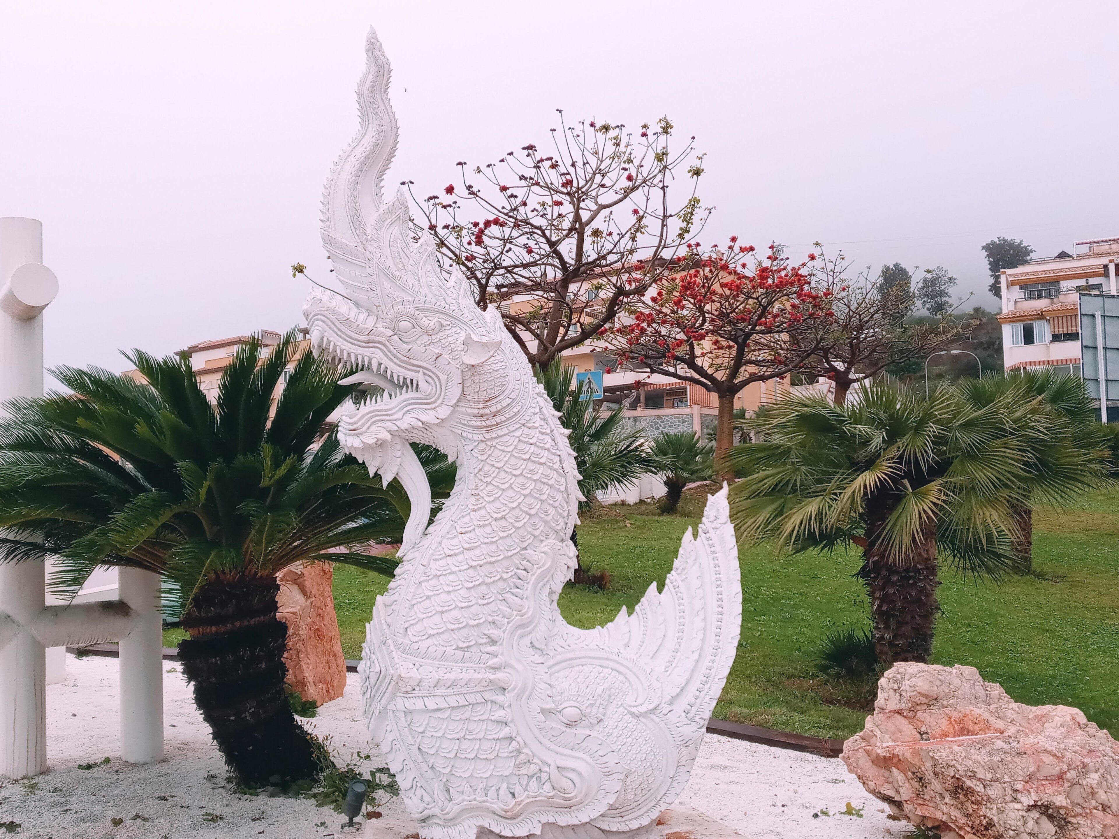 Apartamento | Área da propriedade