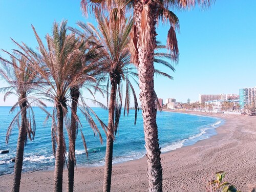 Minerva 1-bedroom, Close to the Beach, Park etc