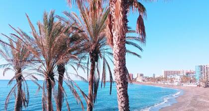 Minerva 1-bedroom, Close to the Beach, Park etc